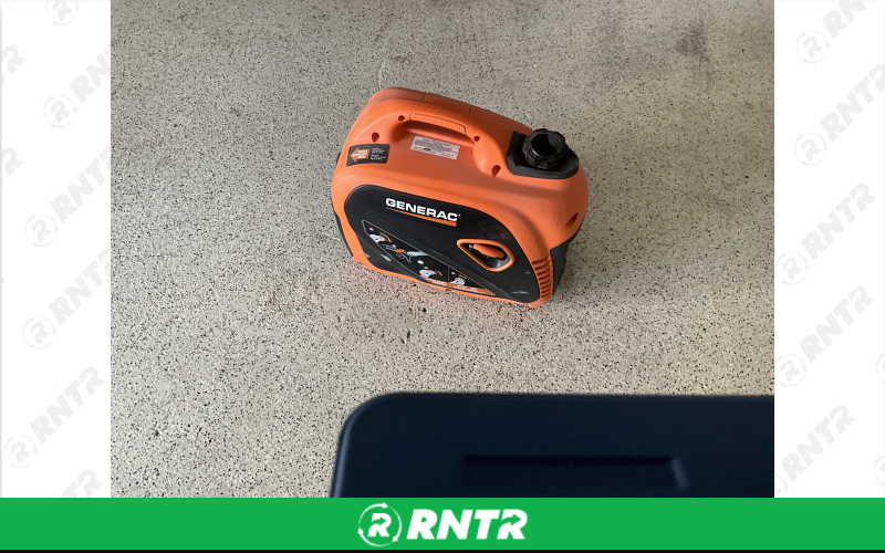 Generac Generator – For rent in Alexandria, Minnesota – RNTR Depot of Alexandria MN | RNTR.com – Image 3 of 3