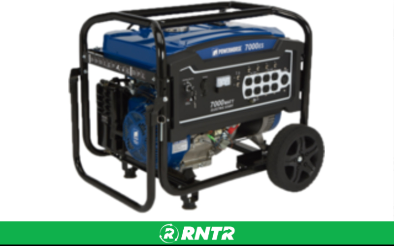 Generic Generator – For rent in chattanooga, tennessee – Edgeway Events | RNTR.com – Image 1