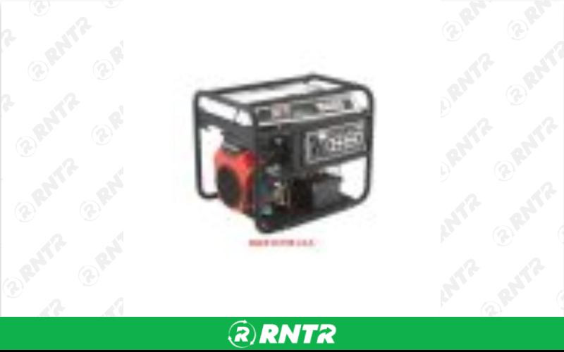 Generic GENERATOR Rental DFW 10k Watts – For rent in Irving, Texas – Ez Equipment Rental | RNTR.com – Image 2 of 2