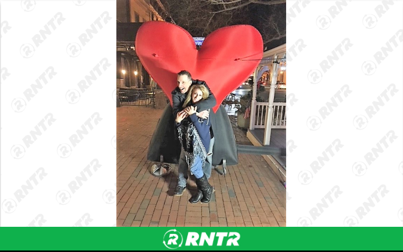 Generic Giant Inflatable Sweetheart – For rent in Howell, New Jersey – Mr. Happy Party Rentals | RNTR.com – Image 3 of 3