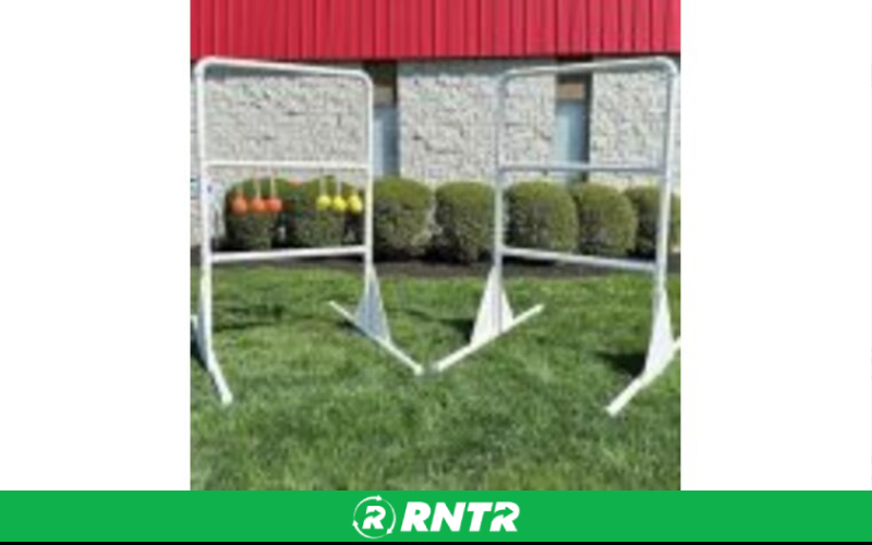 Generic Giant Ladder Toss – For rent in chattanooga, tennessee – Edgeway Events | RNTR.com – Image 1