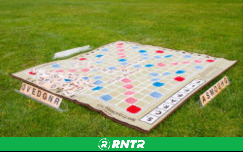 Generic Giant Words – For rent in chattanooga, tennessee – Edgeway Events | RNTR.com – Image 1