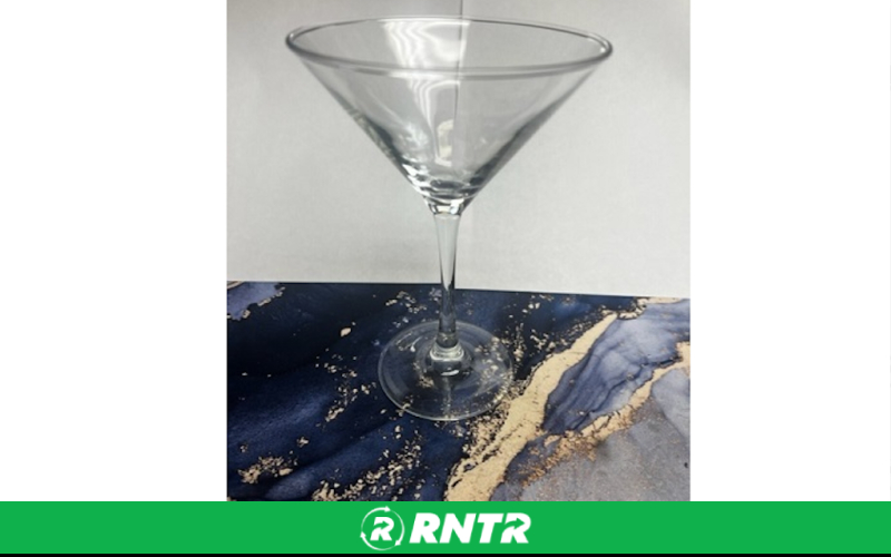 Generic GLASSES MARTINI(MUST ORDER IN QUANTITIES OF 12) – For rent in bayonne, new-jersey – Resnicks Party Rental | RNTR.com – Image 1