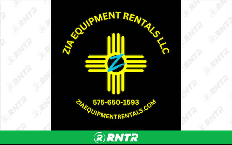 Generic Gooseneck 36 Ft Hydraulic Dove Tail – For rent in las-cruces, new-mexico – Zia Equipment Rentals LLC | RNTR.com – Image 1