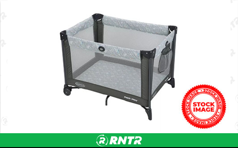 Graco Graco Pack N Play without Mattress – For rent in Boynton Beach, Florida – Home Medical Supply | RNTR.com – Image 1 of 1