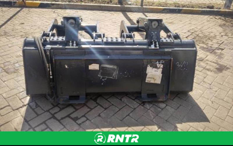 Generic GRAPPLE BUCKET RENTAL IN DFW – For rent in Irving, Texas – Ez Equipment Rental | RNTR.com – Image 2 of 2