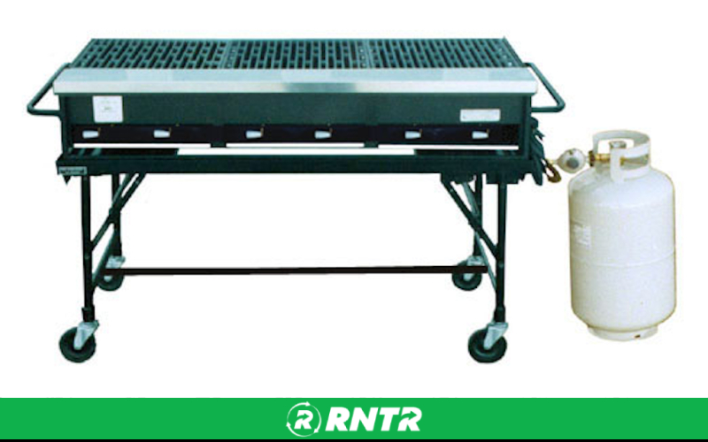Generic GRILL 6 BURNER PROPANE (PROPANE ADDITIONAL $40)) – For rent in bayonne, new-jersey – Resnicks Party Rental | RNTR.com – Image 1