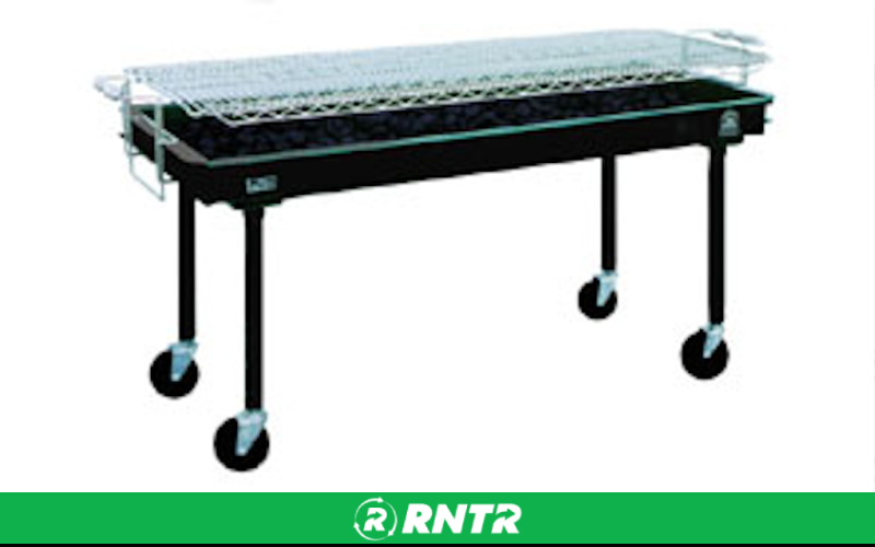 Generic GRILL CHARCOAL 24 X 60 (2-3 BAGS NEEDED) – For rent in bayonne, new-jersey – Resnicks Party Rental | RNTR.com – Image 1