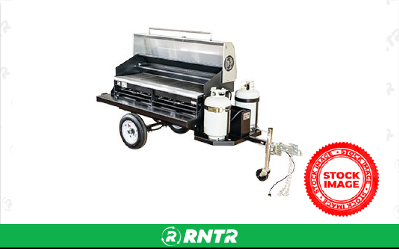 Generic Grill – For rent in Alexandria, Minnesota – Awesome Rentals | RNTR.com – Image 1 of 1