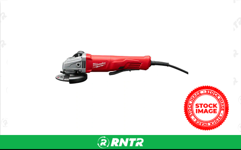 Generic Grinder 4-1/2IN – For rent in charleston, south-carolina – All Seasons Hardware | RNTR.com – Image 1