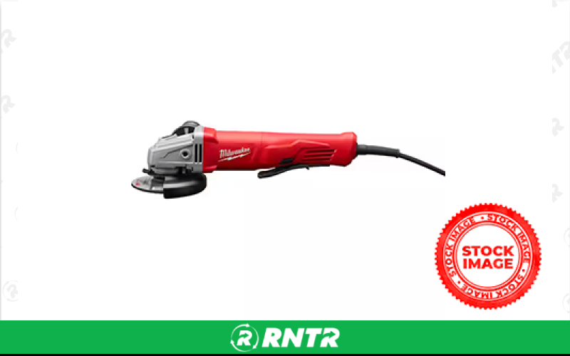 MILWAUKEE GRINDER 4.5in MILWAUKEE – For rent in washington-township, new-jersey – Hoffman\\\'s Supply | RNTR.com – Image 1