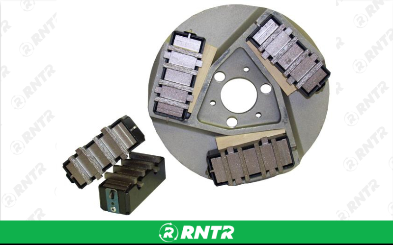 Generic GRINDER DIAMOND STONE (60 GRIT) – For rent in hollywood, florida – Alltool Rental Co. | RNTR.com – Image 1