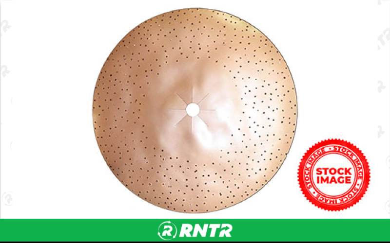 VA ABRASIE GRINDING DISK ASSY 17in POLISHER – For rent in washington-township, new-jersey – Hoffman\\\'s Supply | RNTR.com – Image 1