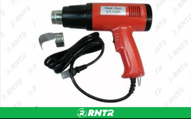 Generic GUN -  HEAT~ELECTRIC – For rent in hollywood, florida – Alltool Rental Co. | RNTR.com – Image 1