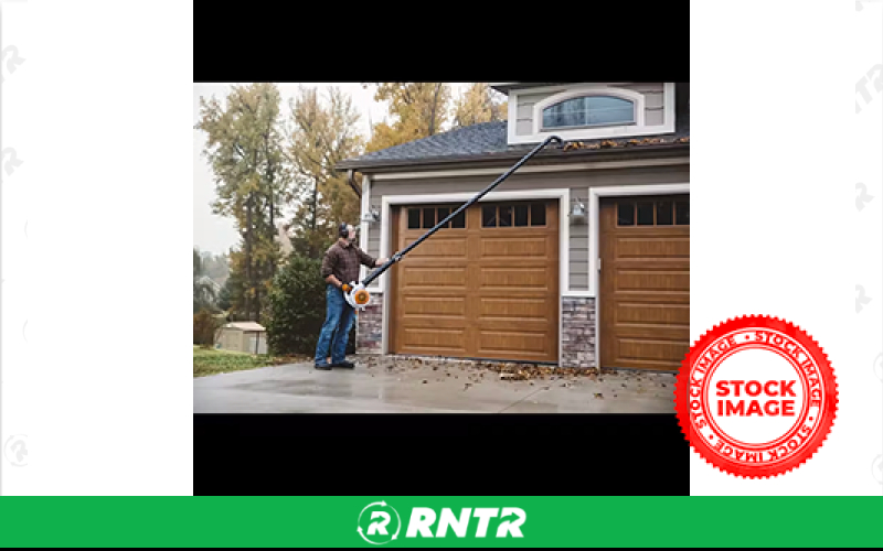 GENERAL PW GUTTER CLEANER ATTACHMENT – For rent in washington-township, new-jersey – Hoffman\\\'s Supply | RNTR.com – Image 1