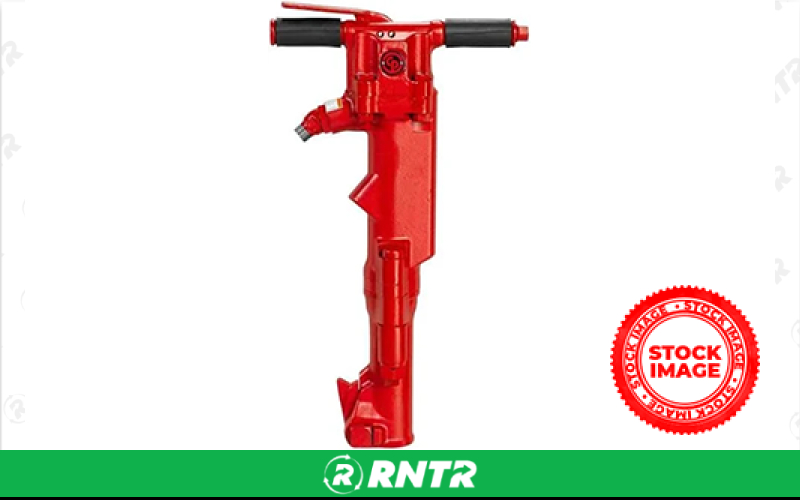 Generic Hammer - Air - Breaker 60# – For rent in apache-junction, arizona – ALL AMERICAN RENTALS | RNTR.com – Image 1