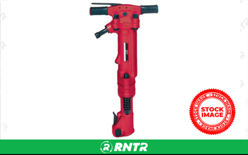 Generic Hammer - Air - Breaker 90# – For rent in apache-junction, arizona – ALL AMERICAN RENTALS | RNTR.com – Image 1