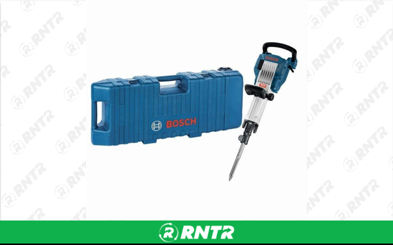 Bosch Hammer - Electric - Demo 35# – For rent in apache-junction, arizona – ALL AMERICAN RENTALS | RNTR.com – Image 1
