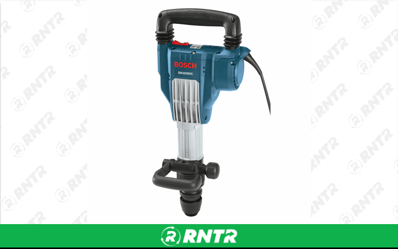 BOSCH Hammer - Electric Demo 17# SDS Max – For rent in apache-junction, arizona – ALL AMERICAN RENTALS | RNTR.com – Image 1