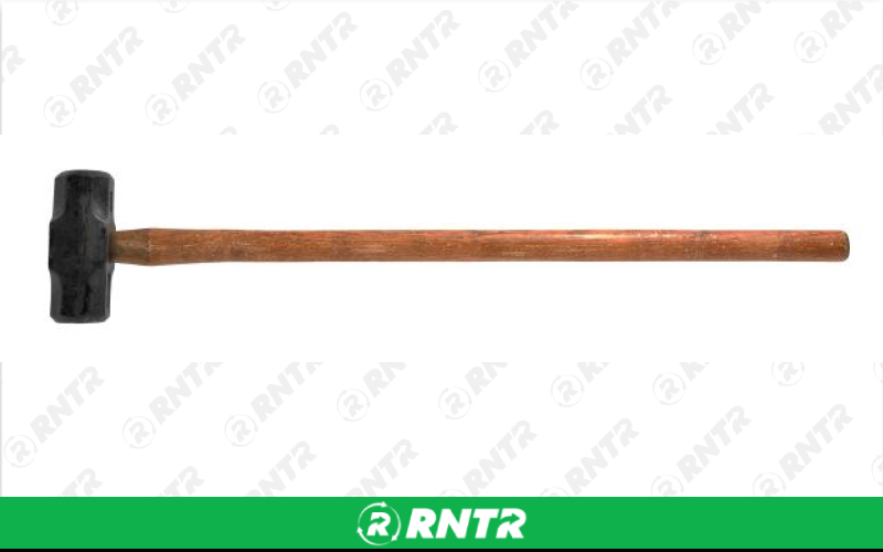 Generic HAMMER -  SLEDGE – For rent in hollywood, florida – Alltool Rental Co. | RNTR.com – Image 1