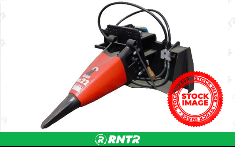 Generic Hammer Attachment Skid – For rent in eatontown, new-jersey – Semcore Rental Center | RNTR.com – Image 1