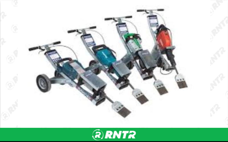 MAKITA HAMMER CART RENTAL in DFW – For rent in Irving, Texas – Ez Equipment Rental | RNTR.com – Image 2 of 3
