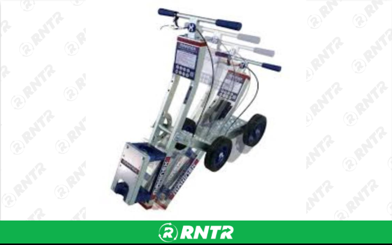 MAKITA HAMMER CART RENTAL in DFW – For rent in Irving, Texas – Ez Equipment Rental | RNTR.com – Image 3 of 3