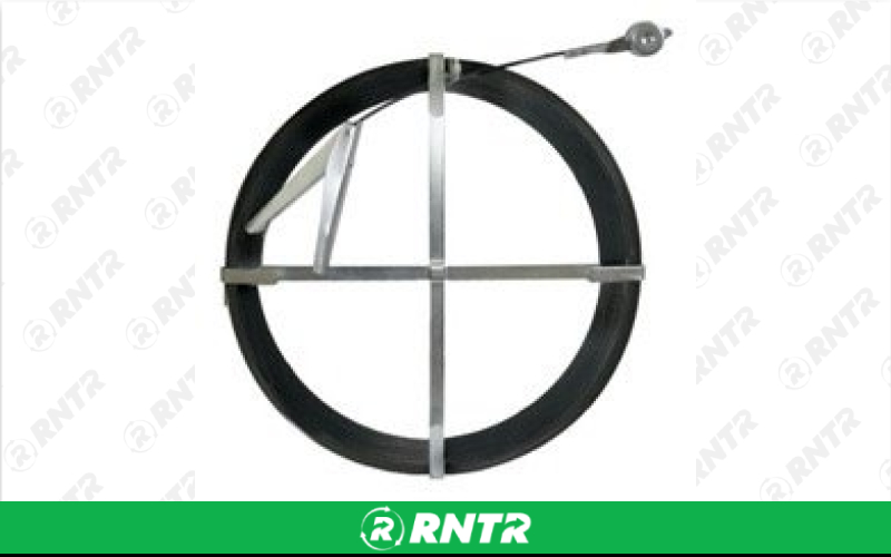 Generic Hand Drive - 100' Tape – For rent in Willmar, Minnesota – Grand True Value Rental | RNTR.com – Image 1 of 1