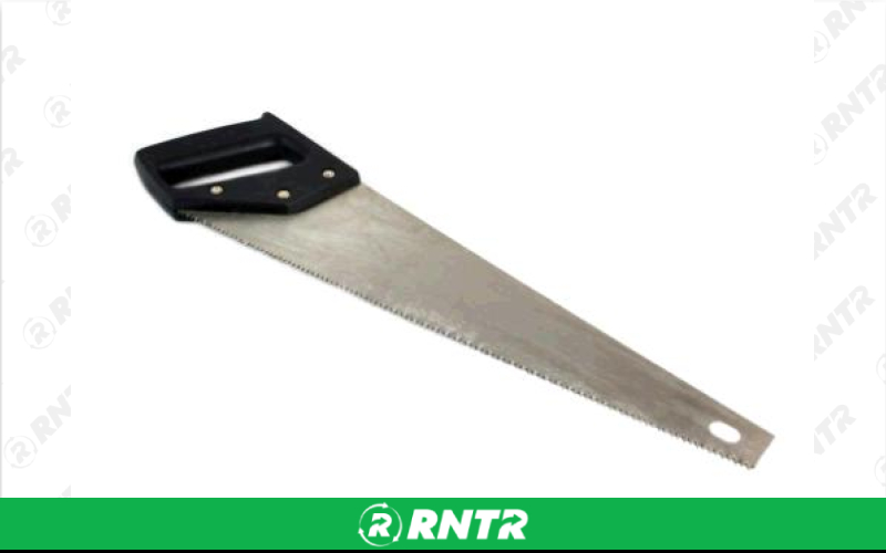 Generic HAND SAW (CARPENTERS) – For rent in hollywood, florida – Alltool Rental Co. | RNTR.com – Image 1