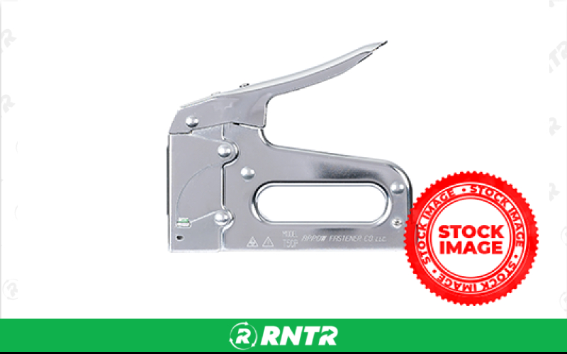 Generic HAND STAPLER – For rent in hollywood, florida – Alltool Rental Co. | RNTR.com – Image 1