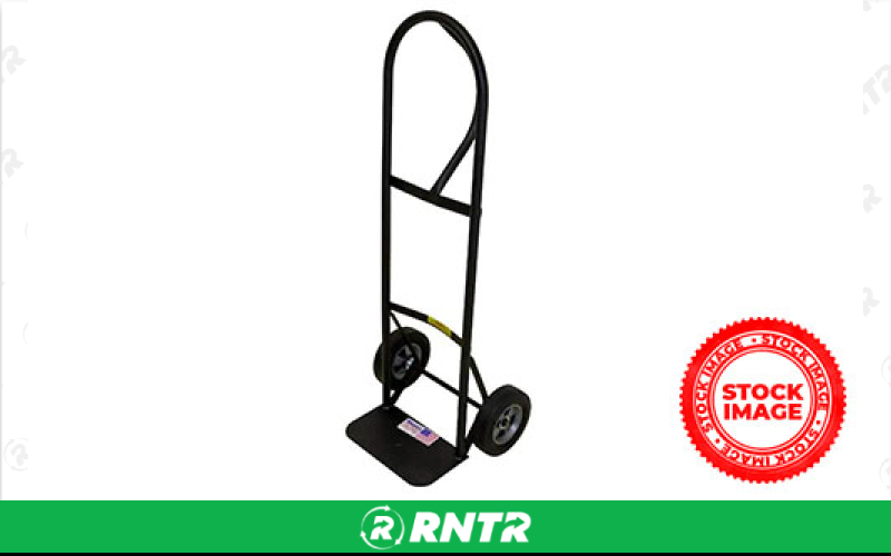 GLEASON CO HAND TRUCK - 600# STANDARD – For rent in washington-township, new-jersey – Hoffman\\\'s Supply | RNTR.com – Image 1