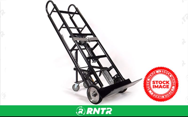 GLEASON HAND TRUCK - APPLIANCE – For rent in washington-township, new-jersey – Hoffman\\\'s Supply | RNTR.com – Image 1