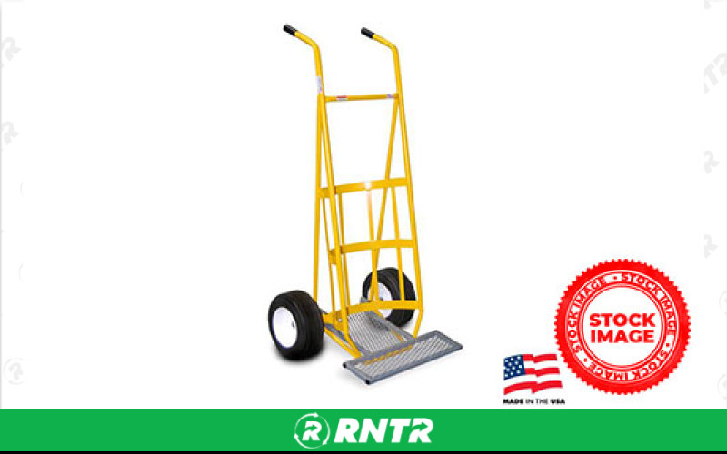 TREE HAND TRUCK - TREE CART – For rent in washington-township, new-jersey – Hoffman\\\'s Supply | RNTR.com – Image 1