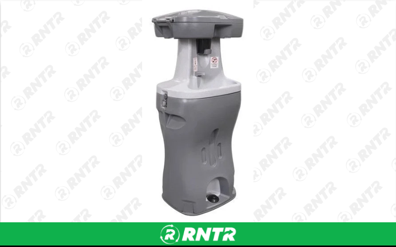 Generic Hand Wash Sink - Single – For rent in hermitage, tennessee – Chief Rental Inc. | RNTR.com – Image 1