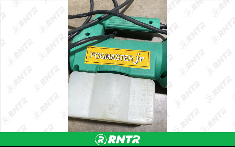 OdoBan Fogmaster Handheld Fogger for Odor Control & Deodorizing – For rent in mesa, arizona – Appliance Parts Connection | RNTR.com – Image 1