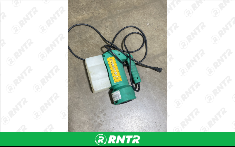 OdoBan Fogmaster Handheld Fogger for Odor Control & Deodorizing – For rent in Mesa, Arizona – Appliance Parts Connection | RNTR.com – Image 2 of 2