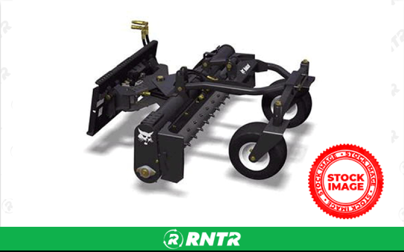Generic HARLEY RAKE FOR SKID STEER – For rent in conway, south-carolina – Conway Rental Center | RNTR.com – Image 1