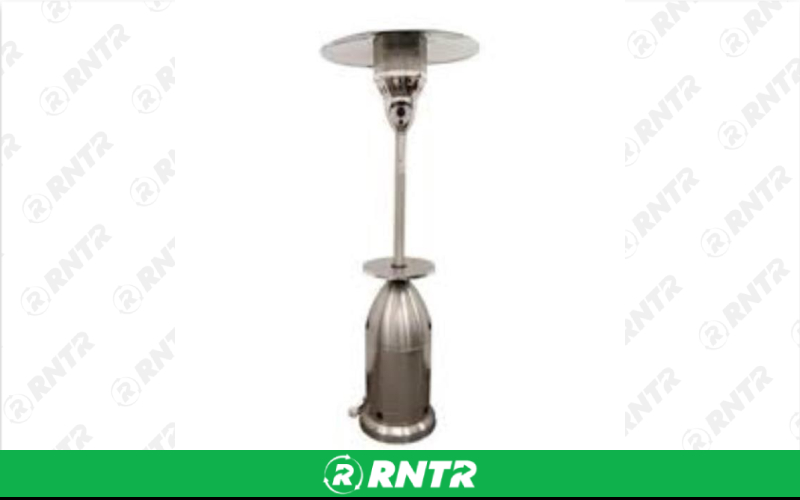 Generic HEATER -  PATIO TABLETOP -  87in TALL – For rent in hollywood, florida – Alltool Rental Co. | RNTR.com – Image 1
