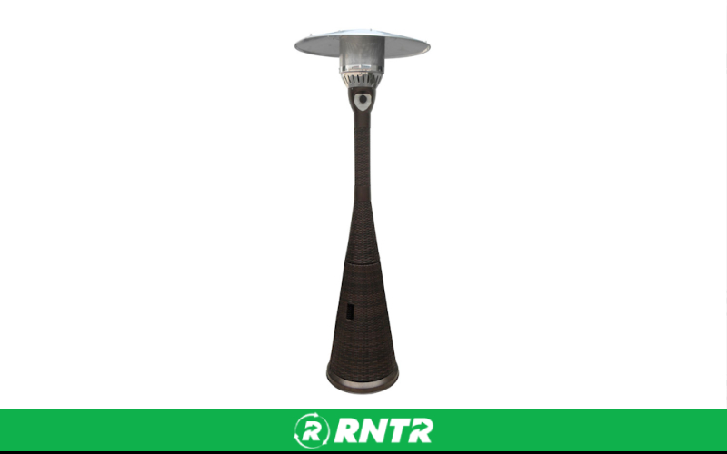 Generic HEATER - PATIO W/PROPANE – For rent in bayonne, new-jersey – Resnicks Party Rental | RNTR.com – Image 1