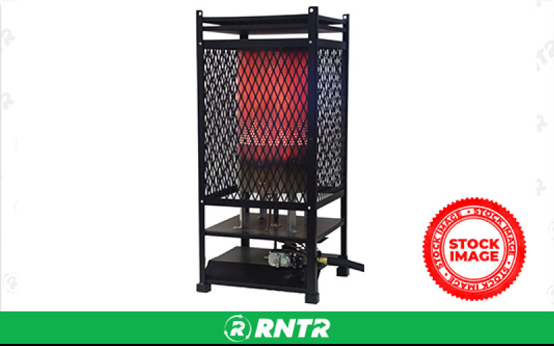 Generic Heater Nat Gas 100000 Radiant – For rent in eatontown, new-jersey – Semcore Rental Center | RNTR.com – Image 1