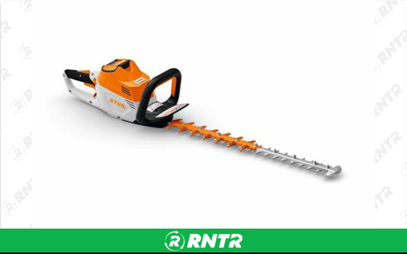 Generic HEDGE TRIMMER - 24in BATTERY – For rent in Edmonds, Washington – Miller\\\'s Equipment and Rent-All inc. | RNTR.com – Image 2 of 2