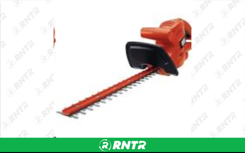 Generic HEDGE TRIMMER -  ELECTRIC 24in – For rent in hollywood, florida – Alltool Rental Co. | RNTR.com – Image 1