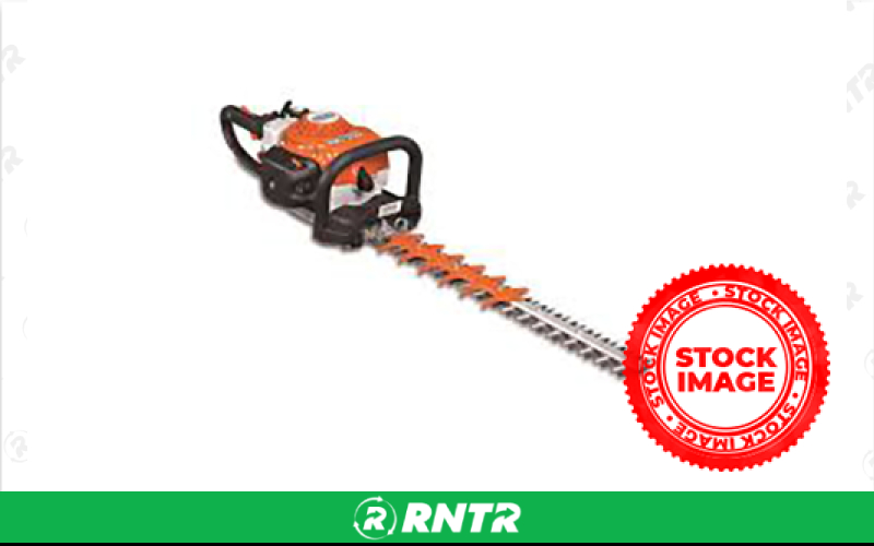 ECHO HEDGE TRIMMER - GAS 24in REDMAX/ECHO – For rent in washington-township, new-jersey – Hoffman\\\'s Supply | RNTR.com – Image 1