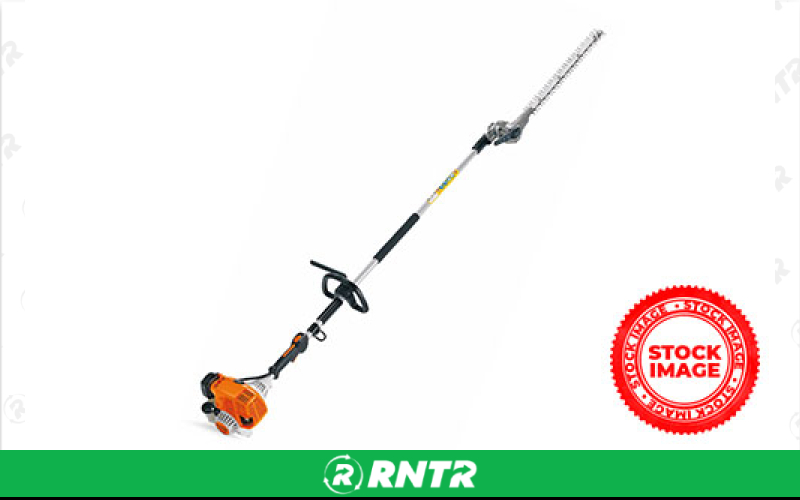 ECHO HEDGE TRIMMER GAS ON POLE – For rent in washington-township, new-jersey – Hoffman\\\'s Supply | RNTR.com – Image 1