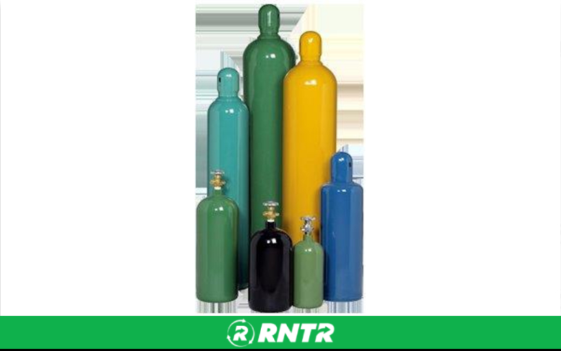 Generic HELIUM TANK- MEDIUM M 150-200  BALLOONS – For rent in bayonne, new-jersey – Resnicks Party Rental | RNTR.com – Image 1