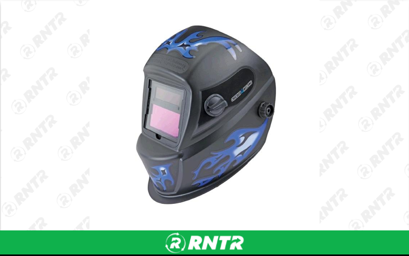 Generic HELMET -  WELDING – For rent in hollywood, florida – Alltool Rental Co. | RNTR.com – Image 1