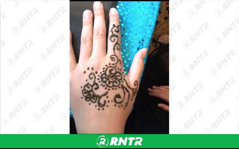 Generic Henna Tattoos – For rent in howell, new-jersey – Mr. Happy Party Rentals | RNTR.com – Image 1