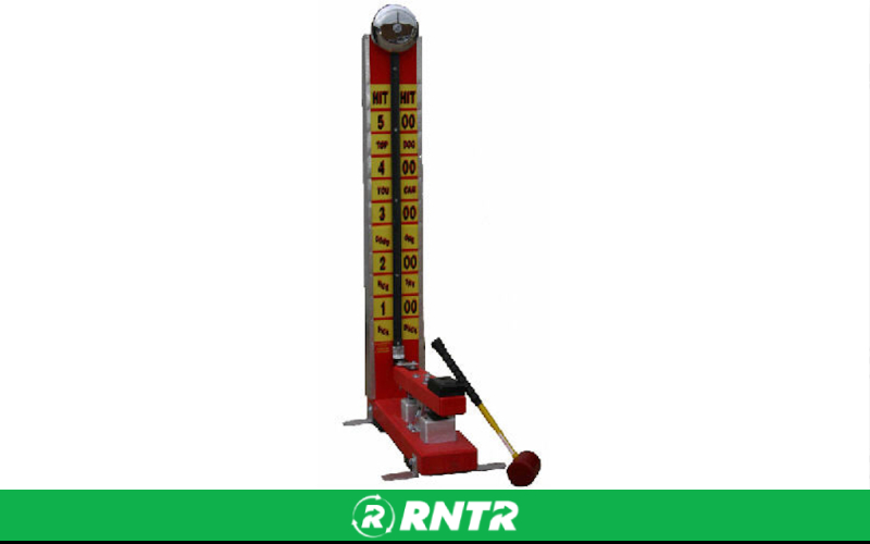 Generic HI-STRIKER SMALL – For rent in bayonne, new-jersey – Resnicks Party Rental | RNTR.com – Image 1