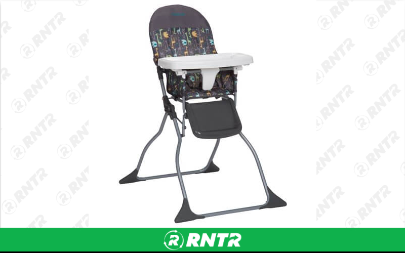 High Chair High Chair – For rent in saint-augustine, florida – Big Bill\'s Beach Stuff | RNTR.com – Image 1