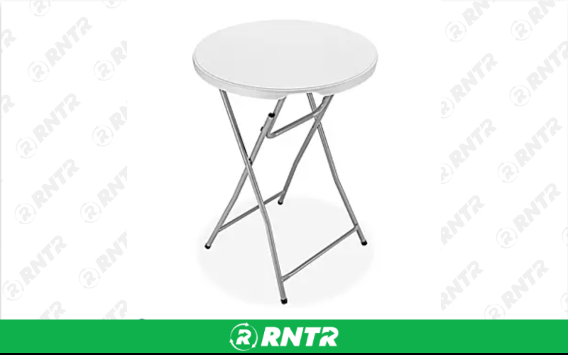 Generic High Top Tables – For rent in sarasota, florida – Joyland Rentals | RNTR.com – Image 1